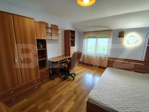 Proprietate rezidențială rafinată, în cartier exclusivist - imagine 6