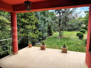 Proprietate rezidențială rafinată, în cartier exclusivist - imagine 5