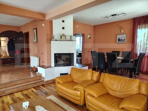 Proprietate rezidențială rafinată, în cartier exclusivist - imagine 2