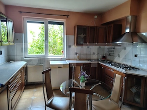 Proprietate rezidențială rafinată, în cartier exclusivist - imagine 4