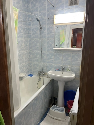 apartament 3 camere, Berceni, Bd. Brancoveanu, 115000 euro, negociabil - imagine 4