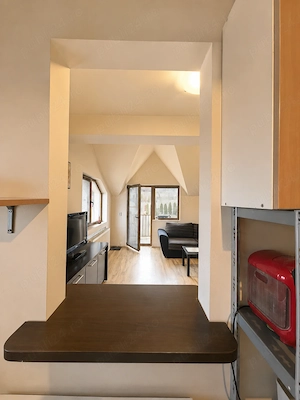 Apartament 2 camere în cartierul Andrei Mureșanu pe strada Constantin Nottara - imagine 5