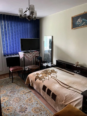 apartament 3 camere, Berceni, Bd. Brancoveanu, 115000 euro, negociabil - imagine 6