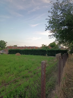 Vand casa in localitatea soca