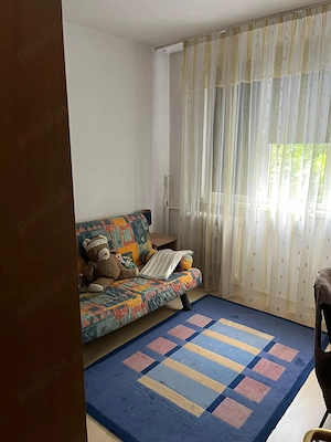 apartament 3 camere, Berceni, Bd. Brancoveanu, 115000 euro, negociabil - imagine 9