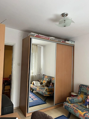 apartament 3 camere, Berceni, Bd. Brancoveanu, 115000 euro, negociabil - imagine 8