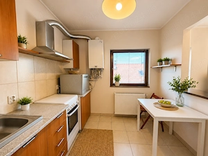 Apartament 2 camere în cartierul Andrei Mureșanu pe strada Constantin Nottara - imagine 4