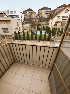 Apartament 2 camere în cartierul Andrei Mureșanu pe strada Constantin Nottara - imagine 7