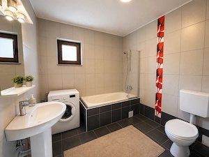 Apartament 2 camere în cartierul Andrei Mureșanu pe strada Constantin Nottara - imagine 6