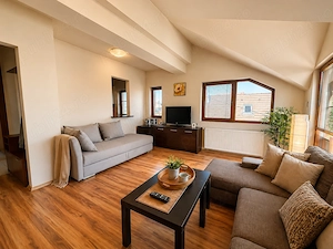 Apartament 2 camere în cartierul Andrei Mureșanu pe strada Constantin Nottara