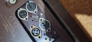 vand radio vintage functional