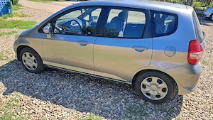 Vand honda jazz - imagine 3