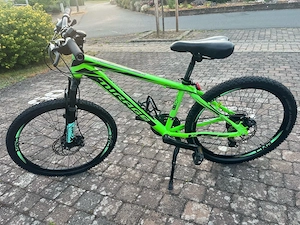 Bicicleta Mirage