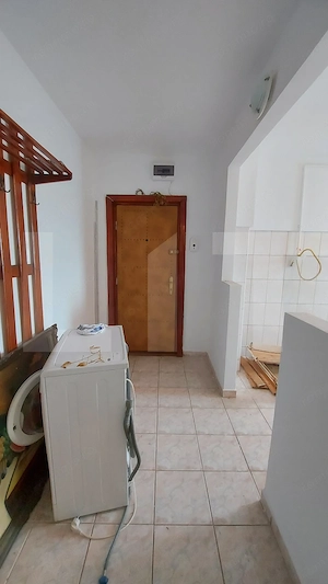 Apartament 2 camere semidecomandate, 40 mp+balcon, str. Romulus Cioflec - imagine 6