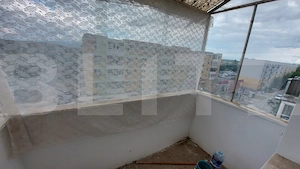 Apartament 2 camere semidecomandate, 40 mp+balcon, str. Romulus Cioflec - imagine 7