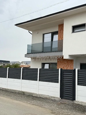 Casa individuala Premium - Locuinta -  Birou - Rahova – Alexandriei  – Leroy Merlin –Teren 345mp -  