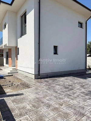Casa individuala Premium - Locuinta -  Birou - Rahova – Alexandriei  – Leroy Merlin –Teren 345mp -   - imagine 6