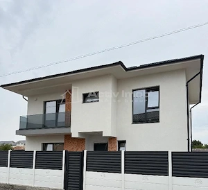Casa individuala Premium - Locuinta -  Birou - Rahova – Alexandriei  – Leroy Merlin –Teren 345mp -   - imagine 10