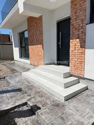 Casa individuala Premium - Locuinta -  Birou - Rahova – Alexandriei  – Leroy Merlin –Teren 345mp -   - imagine 2