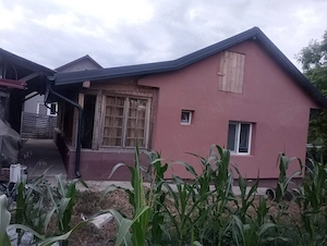 Casă de vânzare Șipote, jud. Iași  - imagine 2