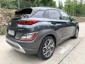 Hyundai KONA 1.6 Hybrid - Executive - imagine 4