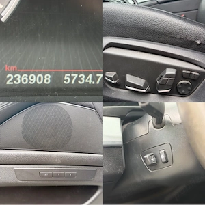 Bmw 525 Alb 2016 Euro 6 - imagine 4