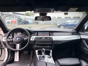 Bmw 525 Alb 2016 Euro 6 - imagine 3