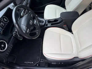 Hyundai KONA 1.6 Hybrid - Executive - imagine 5
