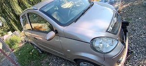 Microcar Mgo Diesel - imagine 4