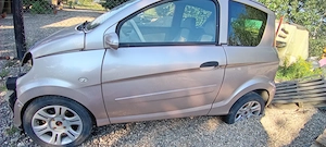 Microcar Mgo Diesel - imagine 3