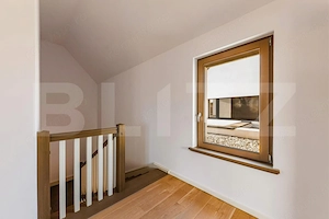 Smart-Luxury,2 Dormitoare En-Suite + Birou, toate unitățile, Dumbrăvița  - imagine 2