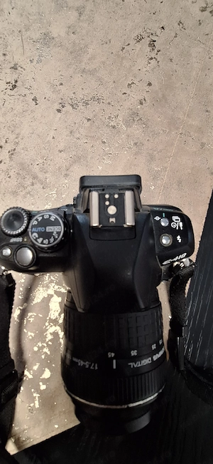 aparat foto