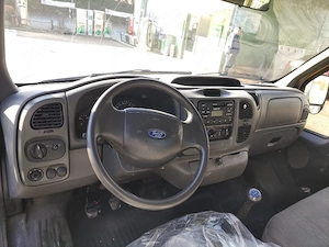 Ford transit  - imagine 4