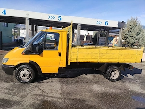 Ford transit  - imagine 3