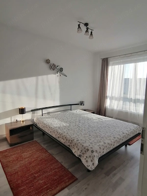 Inchiriez apartament cu 2 camere, dressing si parcare in Avantgarden 3-Bartolomeu - imagine 6