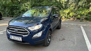 Ford EcoSport Trend - 1.0 EcoBoost 125 CP - imagine 2