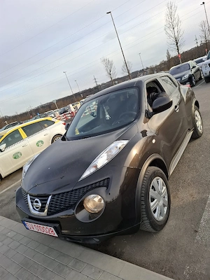 Nissan  Juke  1.6  Benzină  - imagine 5