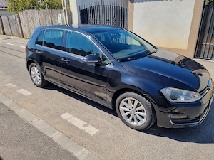 Volkswagen golf 7  - imagine 4