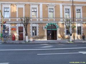 P-ta Lucian Blaga | 75 mp | Ultra Central | Alimentatie Publica | Vad comercial | Direct proprietar - imagine 6