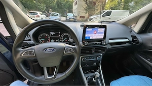 Ford EcoSport Trend - 1.0 EcoBoost 125 CP - imagine 8