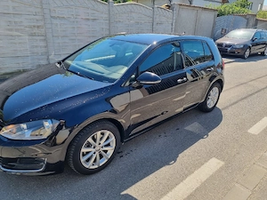 Volkswagen golf 7  - imagine 2