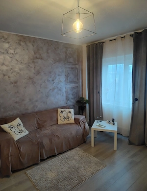 Apartament 1 camera - imagine 3
