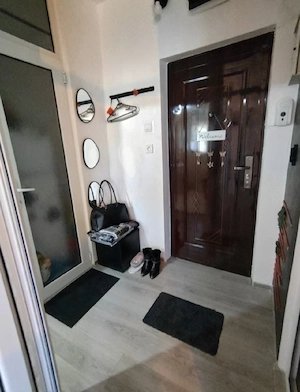 Apartament 1 camera - imagine 2