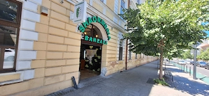 P-ta Lucian Blaga | 75 mp | Ultra Central | Alimentatie Publica | Vad comercial | Direct proprietar - imagine 8