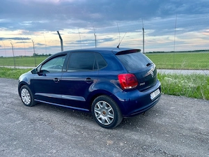 polo 6r 2010 1.6 tdi  - imagine 4