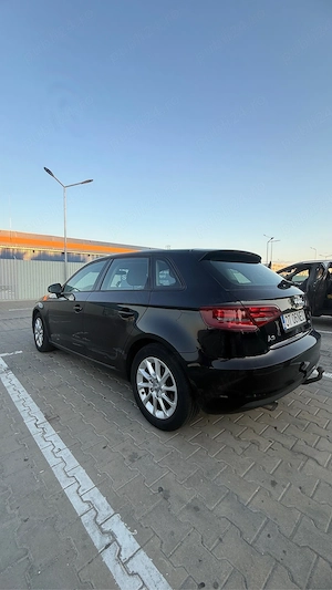Audi A3 1.6 tdi - imagine 3