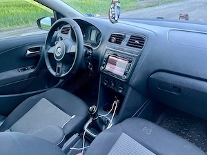 polo 6r 2010 1.6 tdi  - imagine 5