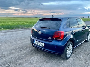 polo 6r 2010 1.6 tdi  - imagine 3