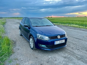 polo 6r 2010 1.6 tdi  - imagine 2