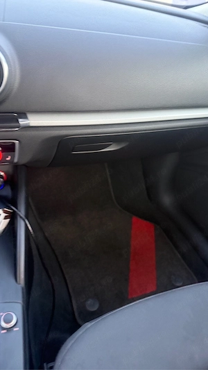 Audi A3 1.6 tdi - imagine 5